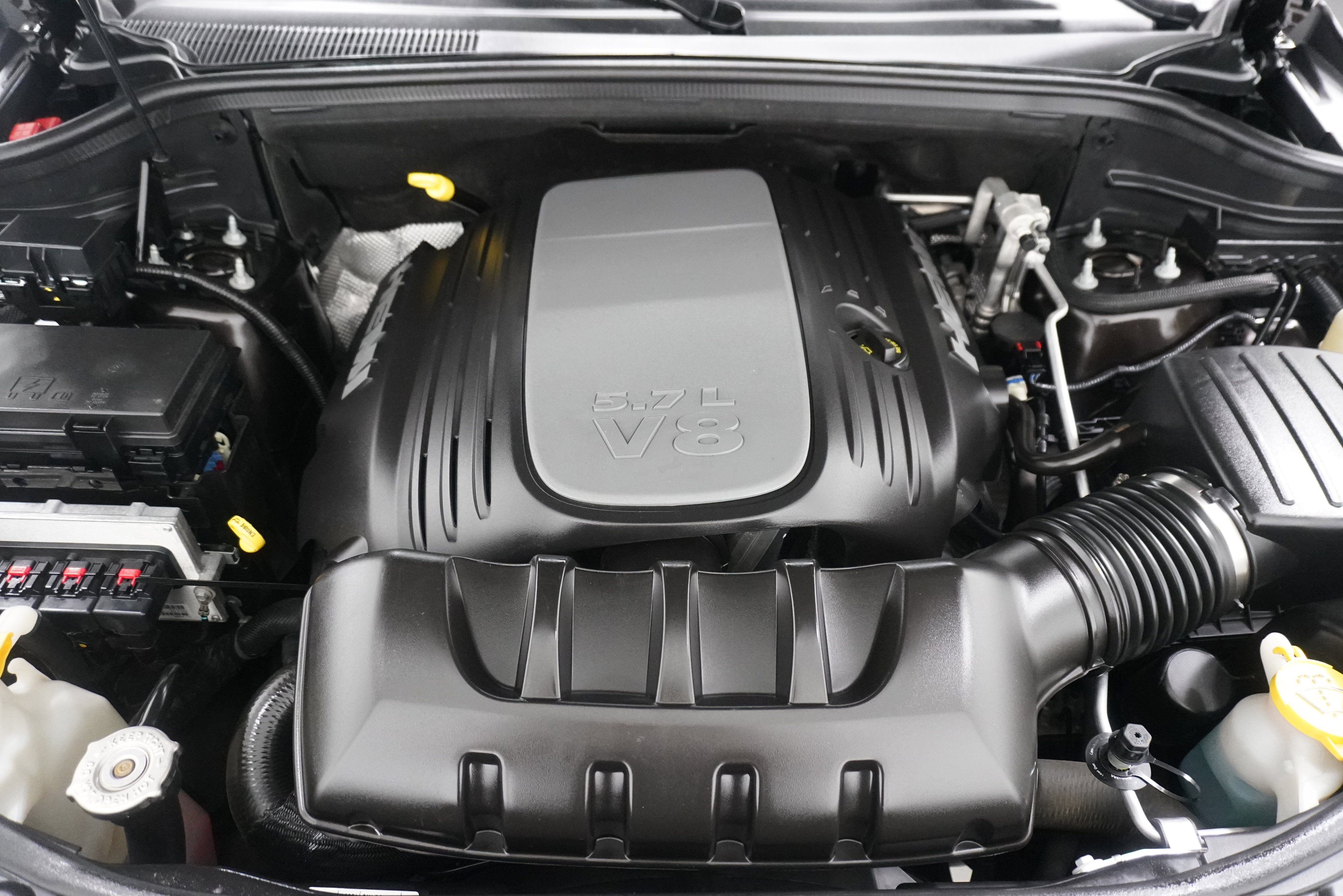 Used 2013 Jeep Grand Cherokee Overland Summit image 30