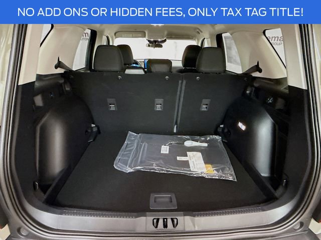 New 2025 Ford Bronco Sport Big Bend image 24