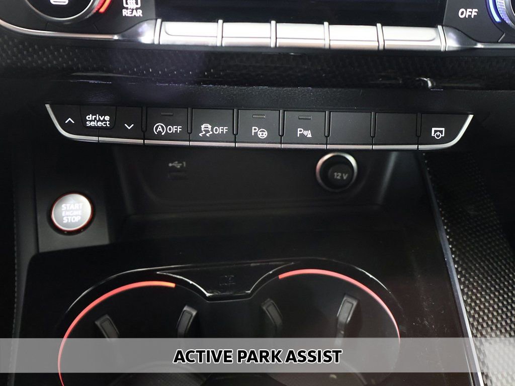 Used 2023 Audi S5 Prestige w/ Prestige Package image 7