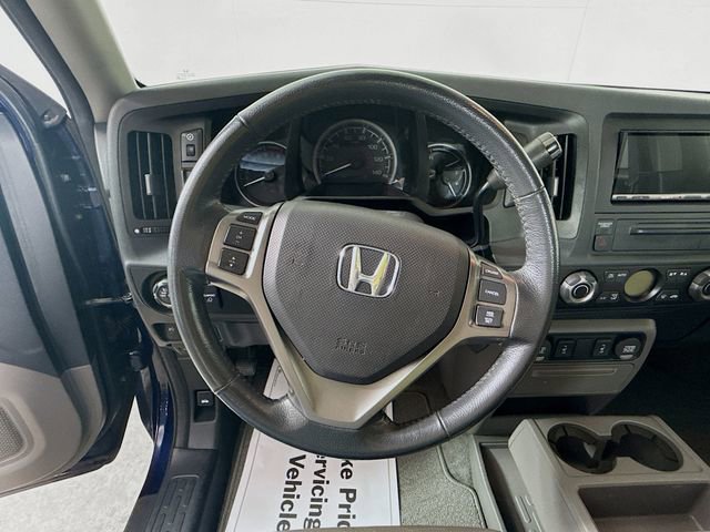 Used 2013 Honda Ridgeline RTL image 13