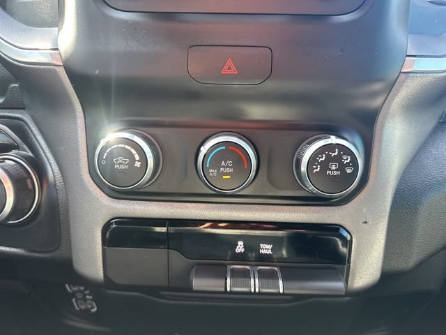 Used 2022 RAM 1500 Big Horn AWD/4WD image 31