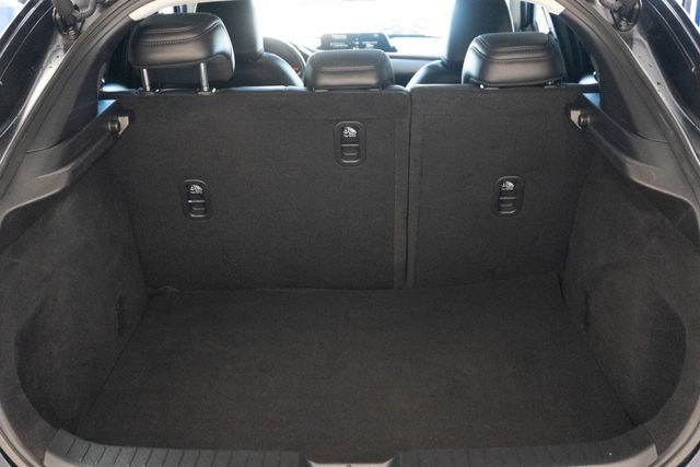 Used 2024 MAZDA CX-30 AWD 2.5 S w/ Premium Package image 12