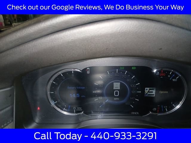 Used 2019 Cadillac Escalade Luxury image 33