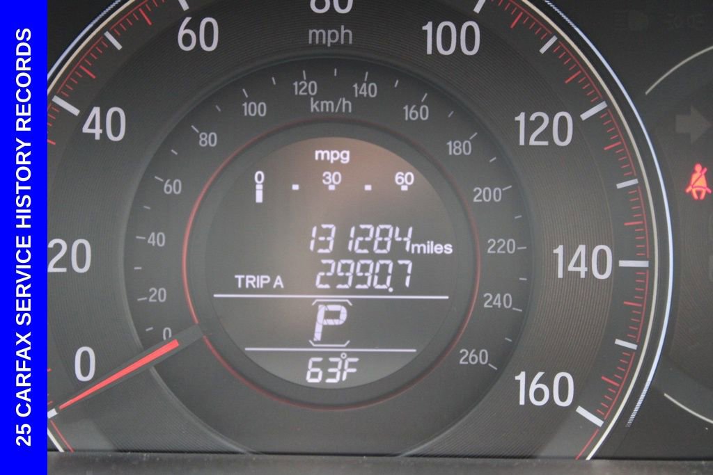 Used 2016 Honda Accord Sport image 30
