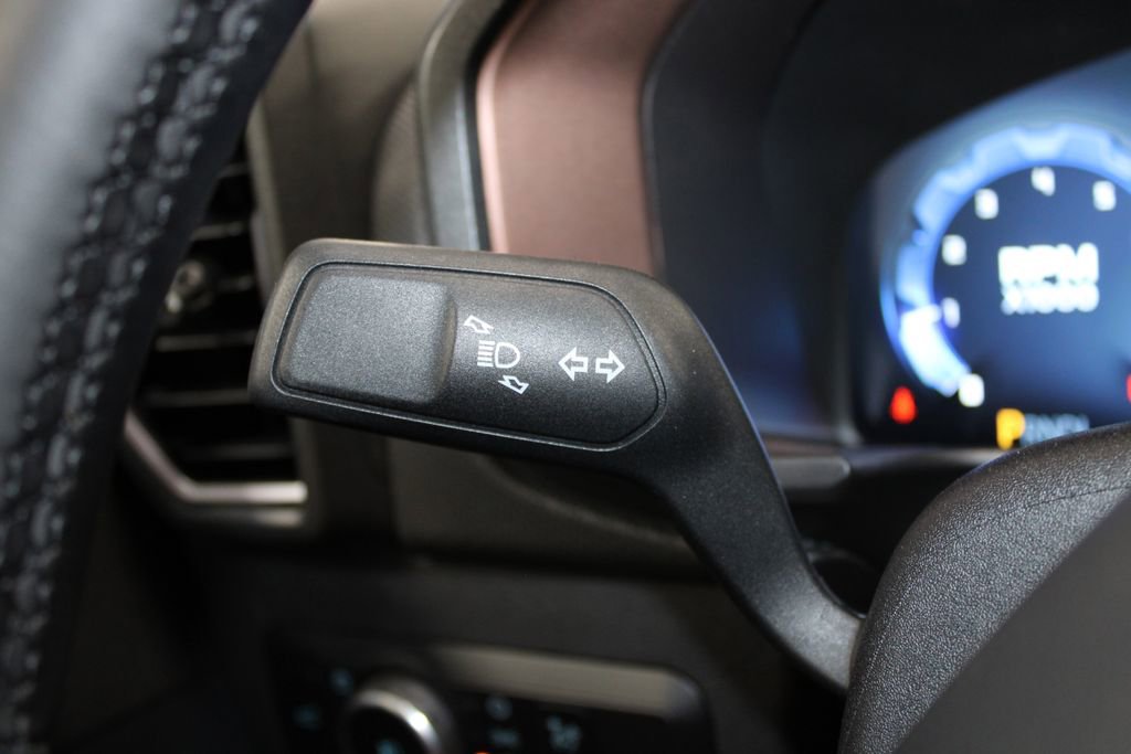 New 2025 Ford Bronco Sport Outer Banks w/ Outer Banks Tech Package+ image 37