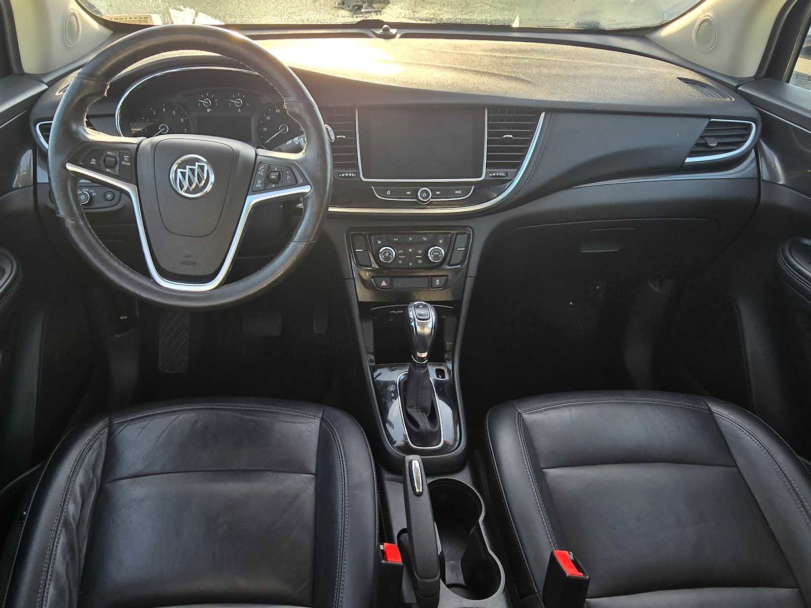 Used 2018 Buick Encore Essence image 21