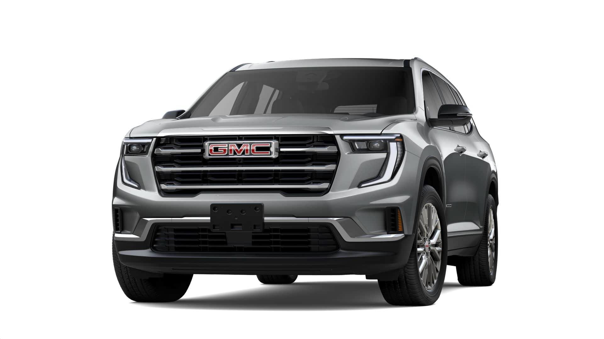 New 2026 GMC Acadia Elevation w/ Elevation Premium Package FWD image 21