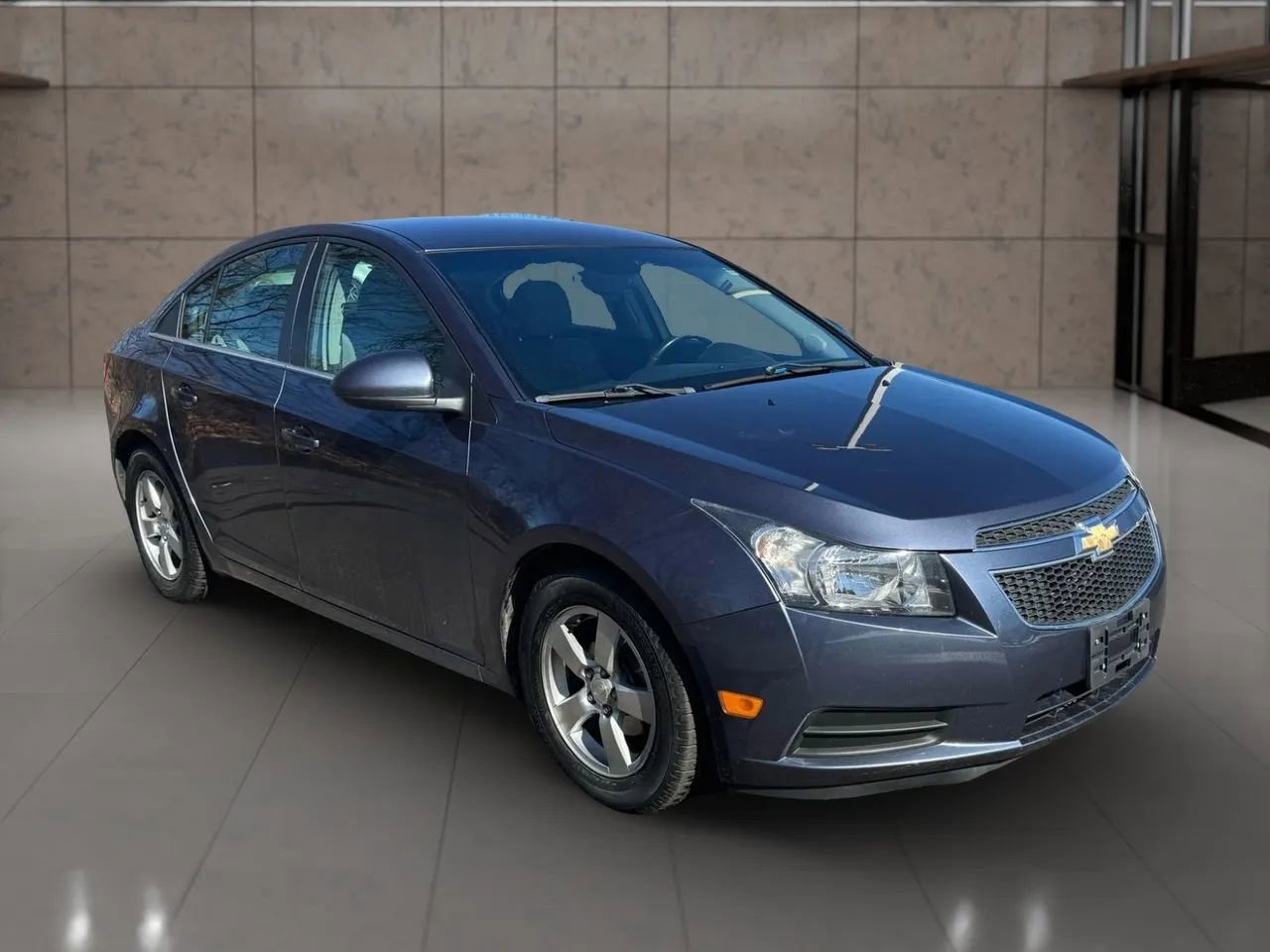 Used 2014 Chevrolet Cruze LT image 8