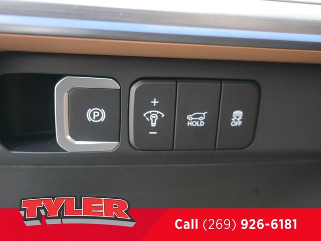 Used 2026 Hyundai Santa Fe Calligraphy image 25