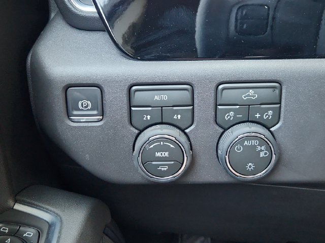 New 2026 Chevrolet Silverado 1500 LT AWD/4WD image 24