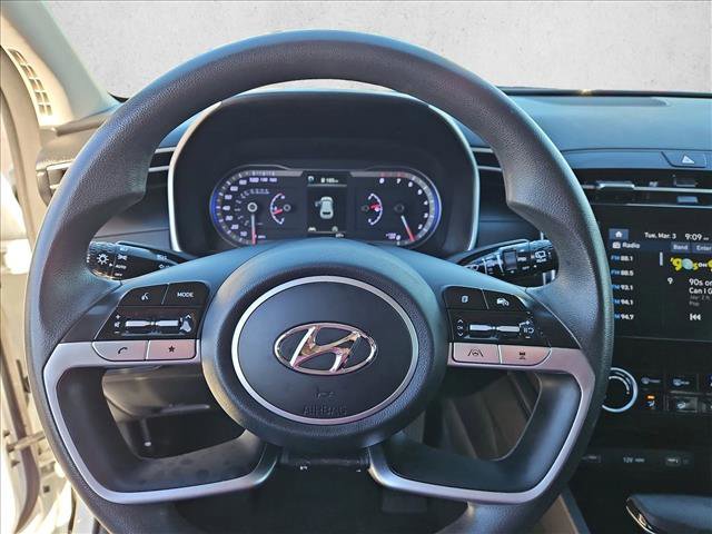 Used 2022 Hyundai Tucson SEL image 11