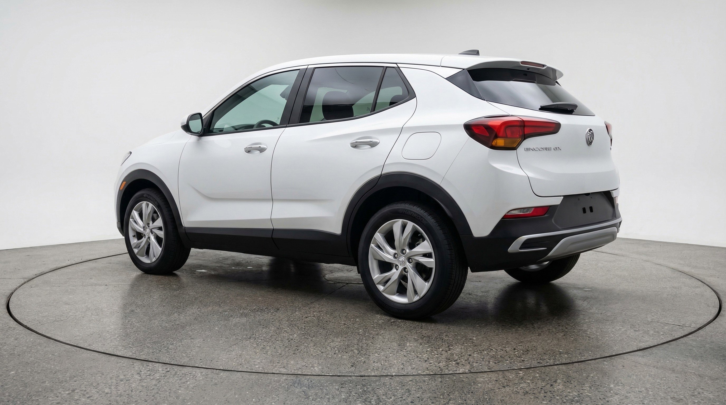 Used 2025 Buick Encore GX Preferred image 6