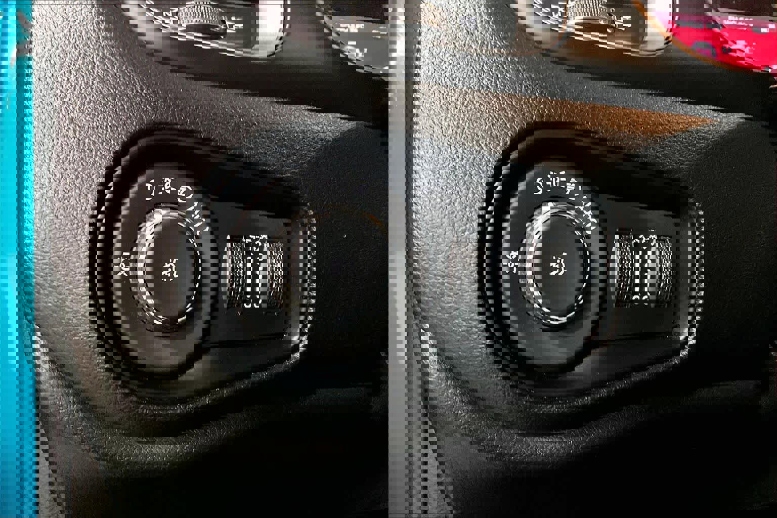 Used 2022 Jeep Renegade Latitude w/ Convenience Group image 34