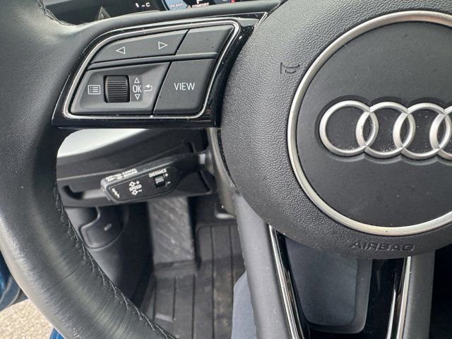 Certified 2023 Audi A3 2.0T Premium w/ Convenience Package image 23