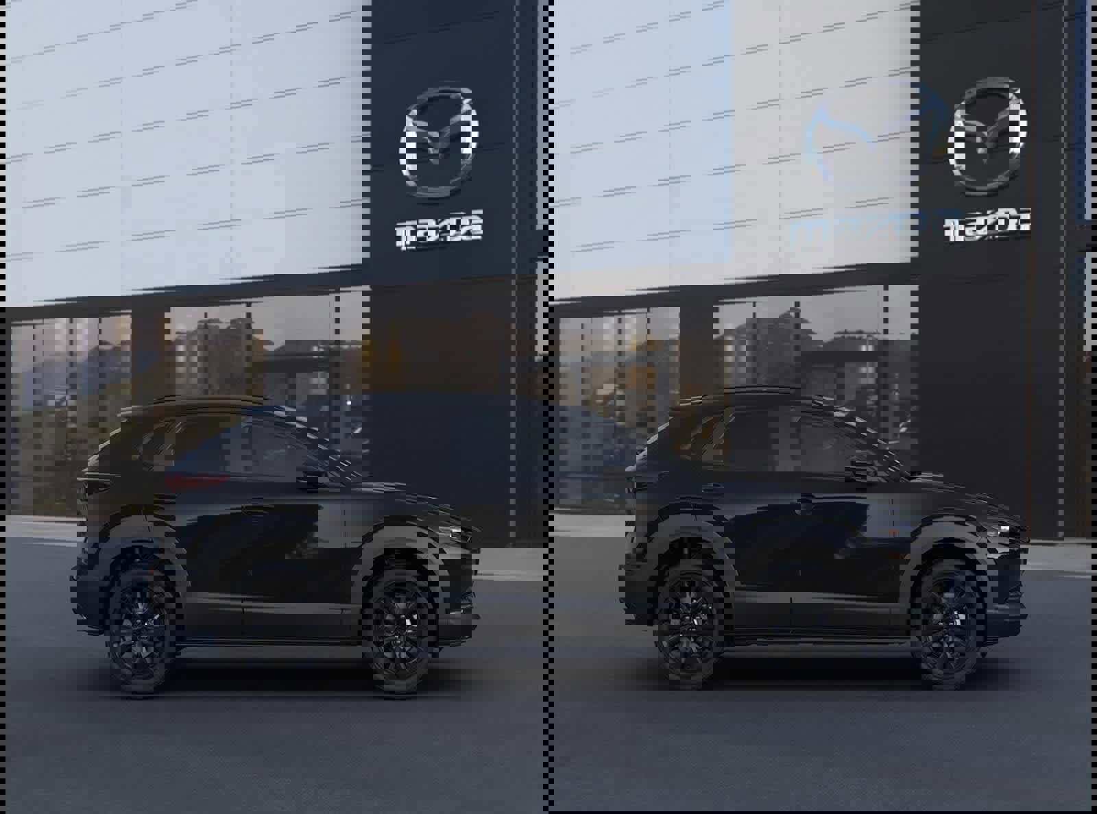 New 2026 MAZDA CX-30 AWD 2.5 S image 5