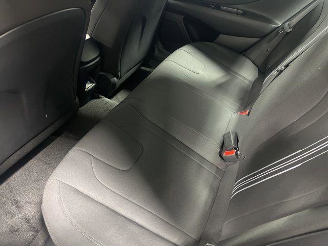 New 2026 Hyundai Elantra Sport image 27