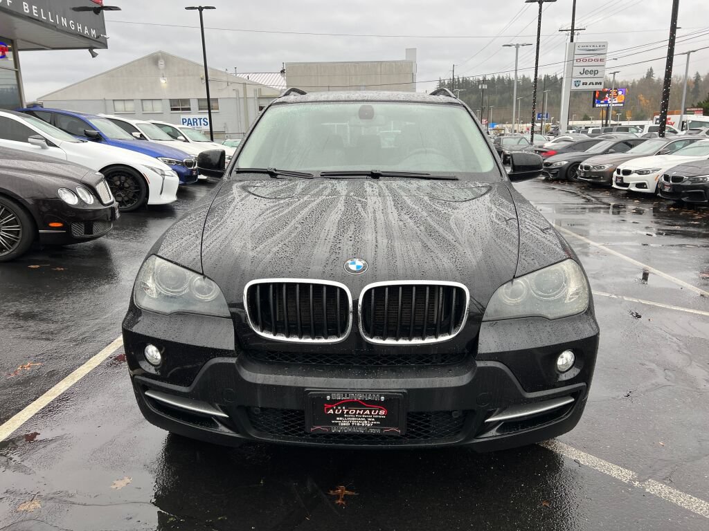 Used 2009 BMW X5 xDrive30i AWD/4WD image 2