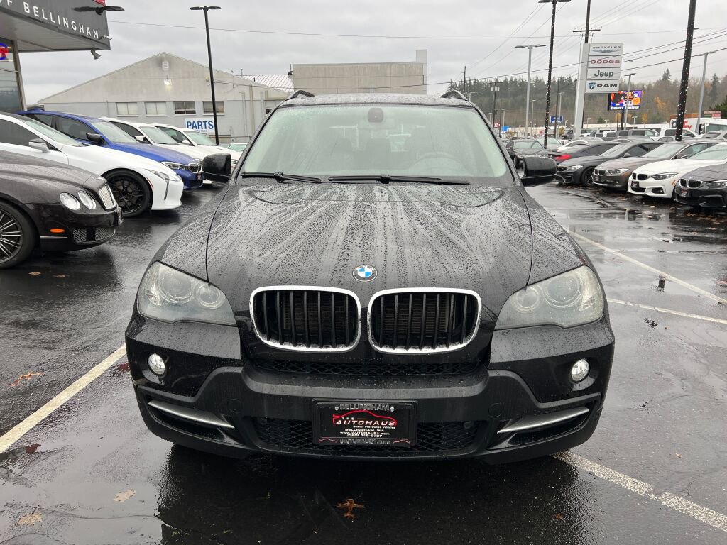 Used 2009 BMW X5 xDrive30i image 2