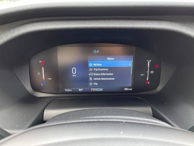 New 2026 Ford Transit 250 148 High Roof AWD image 21