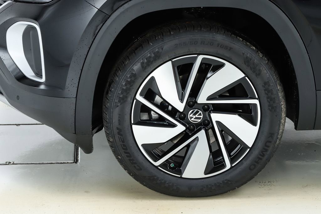 New 2026 Volkswagen Atlas SE image 5