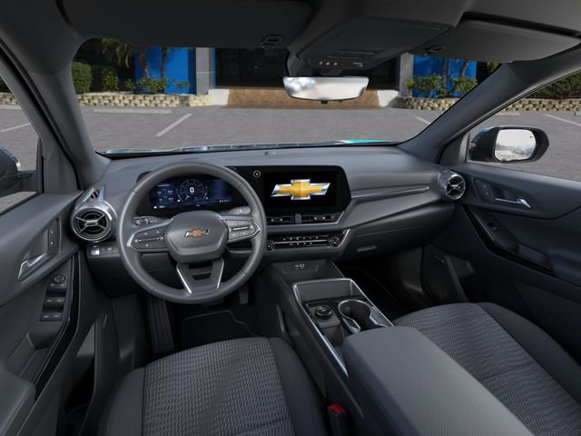 New 2026 Chevrolet Equinox LT FWD image 16
