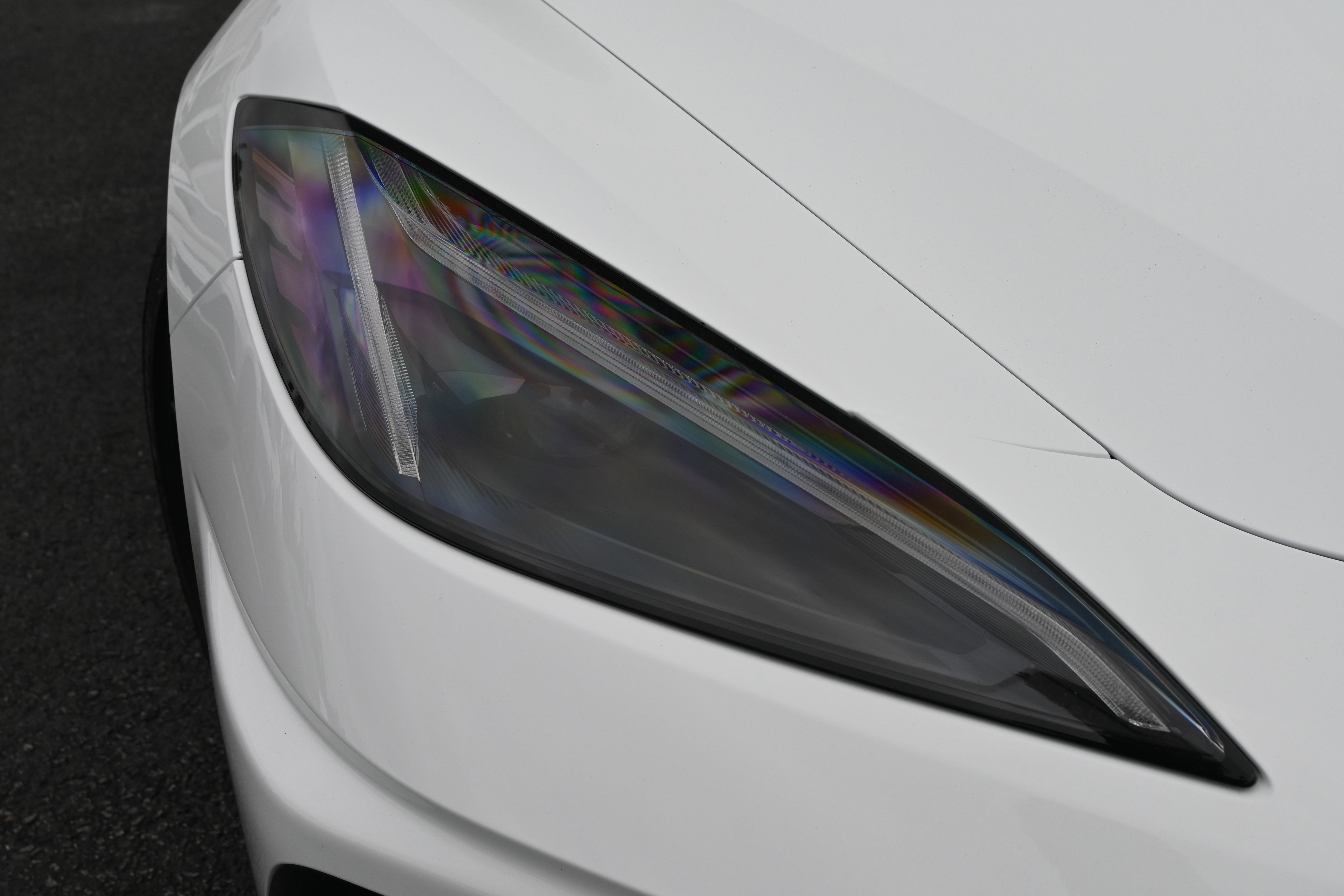 Used 2023 Chevrolet Corvette Stingray Preferred Cpe w/ Z51 Performance Package image 26