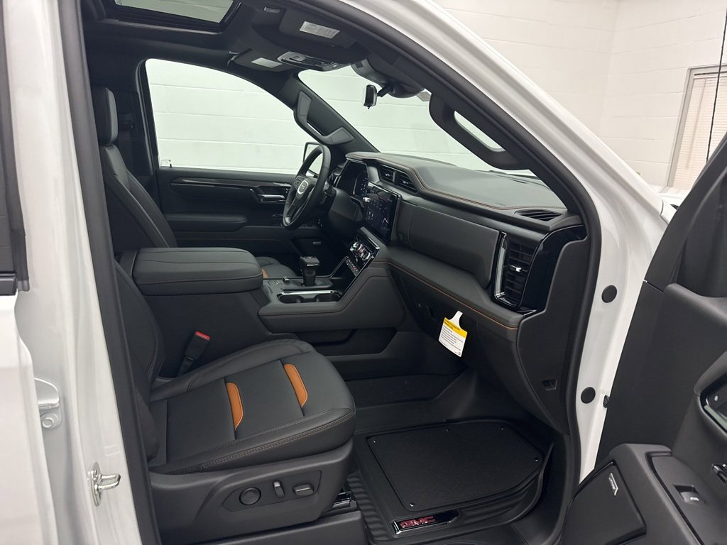New 2026 GMC Sierra 1500 AT4 w/ AT4 Premium Package image 66