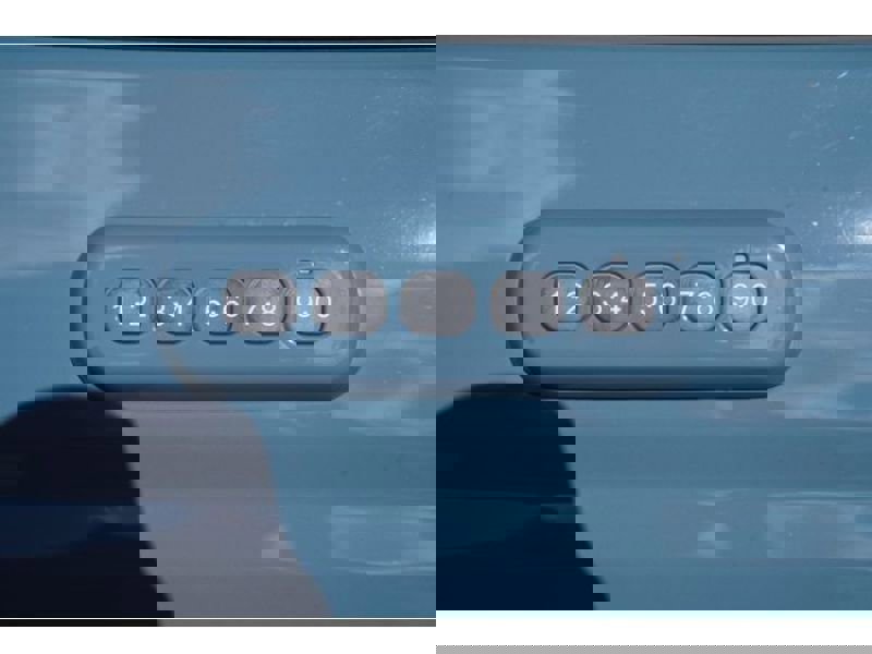 Used 2022 Ford Bronco Wildtrak image 14