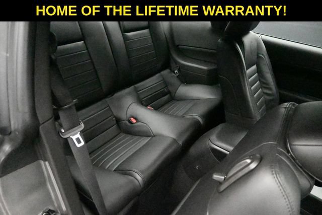 Used 2009 Ford Mustang Shelby GT500 RWD image 31