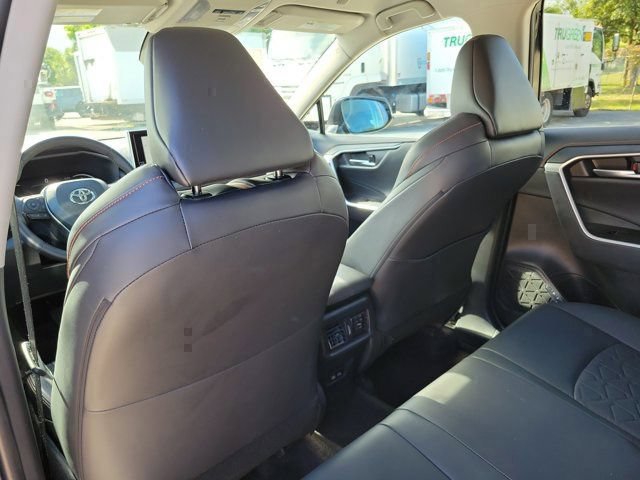 Used 2024 Toyota RAV4 Adventure AWD/4WD image 16