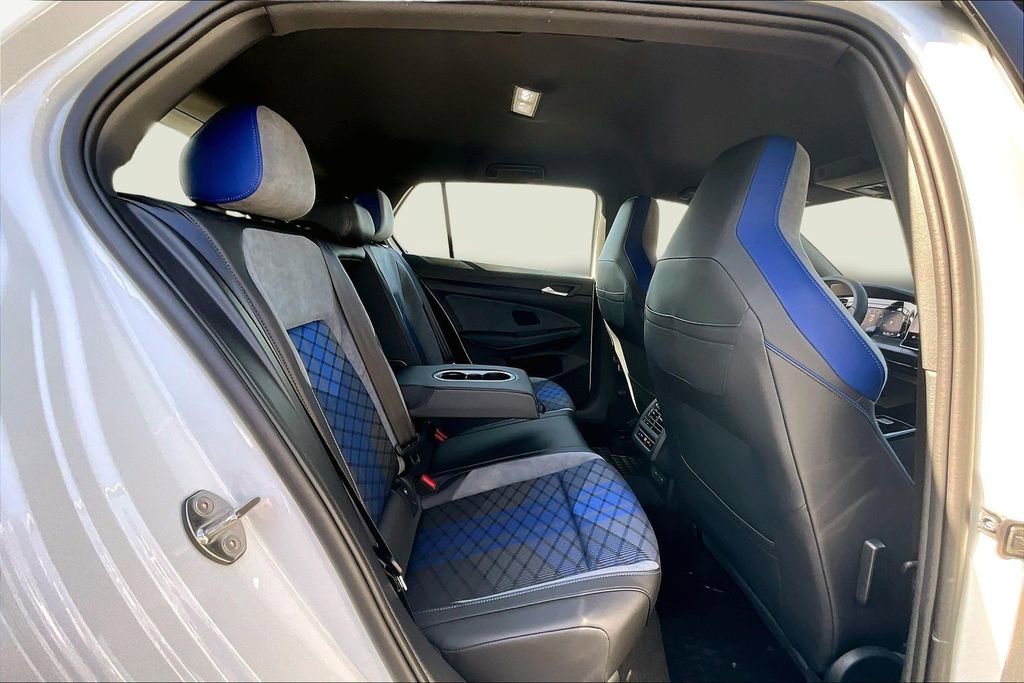 New 2026 Volkswagen Golf w/ Euro Style Package image 26