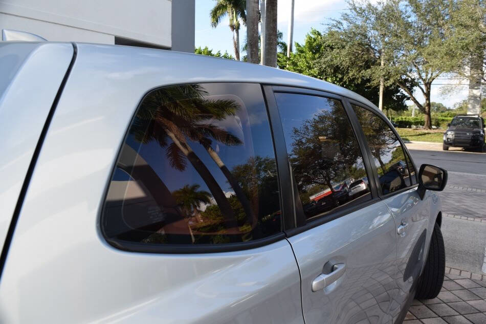 Used 2018 Subaru Forester 2.5i image 31