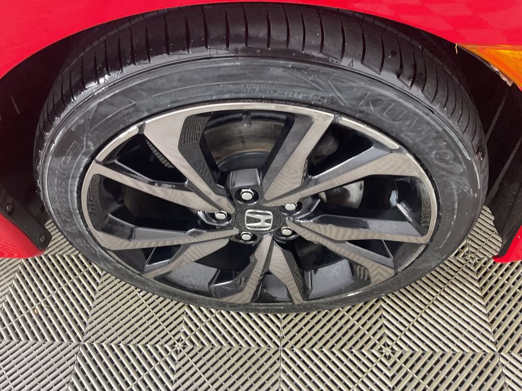 Used 2019 Honda Civic Sport image 11