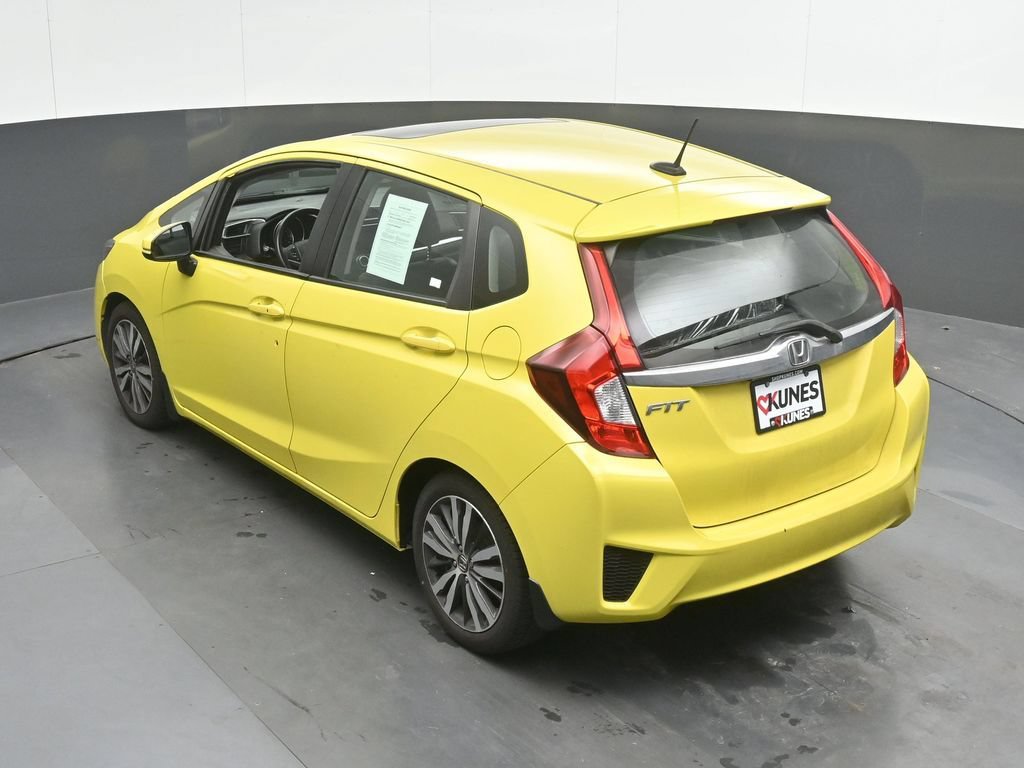 Used 2015 Honda Fit image 26