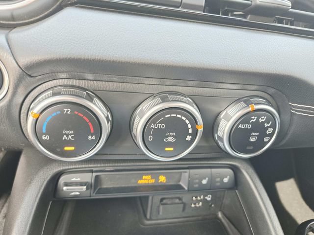 Certified 2023 MAZDA MX-5 Miata Grand Touring RWD image 23
