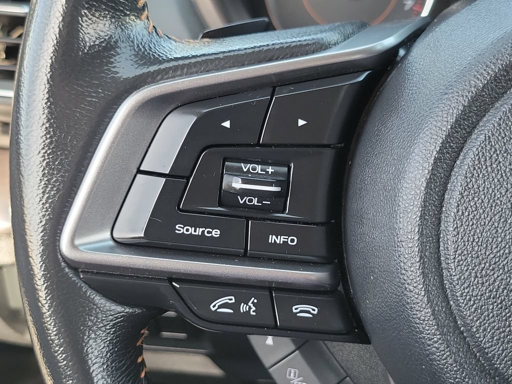 Used 2022 Subaru Crosstrek 2.5i Limited w/ Popular Package #4 AWD/4WD image 5