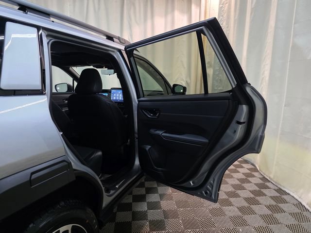 New 2026 Subaru Outback Touring image 32