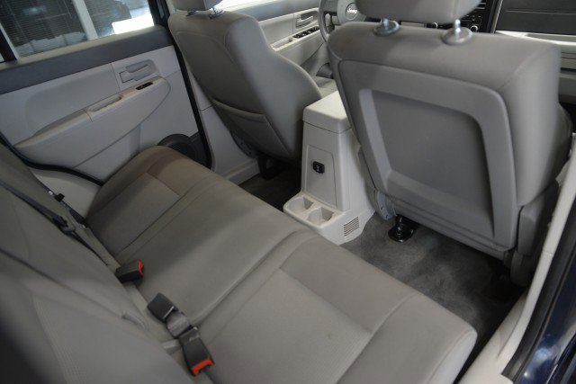 Used 2008 Jeep Liberty Sport w/ Popular Equipment Group image 34