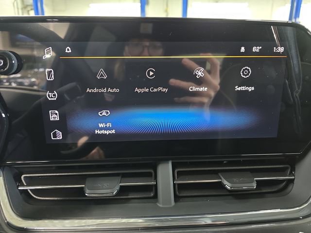 New 2026 Chevrolet Trax ACTIV image 22