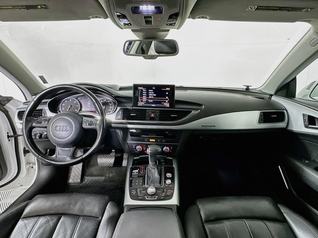 Used 2012 Audi A7 3.0T Premium AWD/4WD image 3