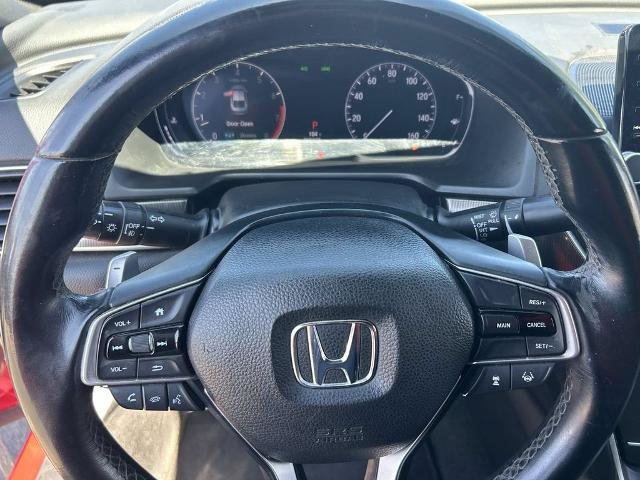 Used 2018 Honda Accord Sport image 7