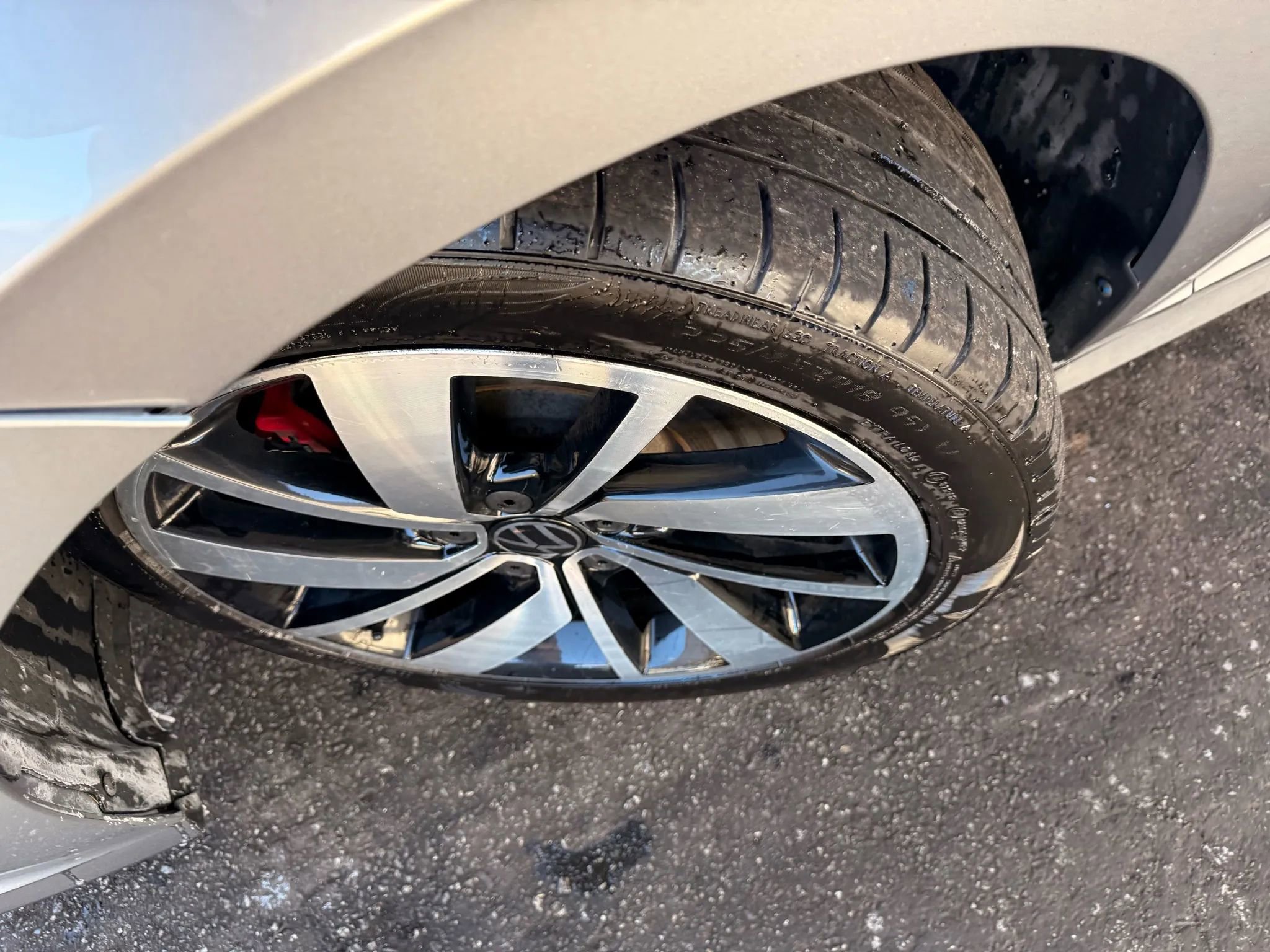 Used 2019 Volkswagen Jetta GLI Autobahn image 83