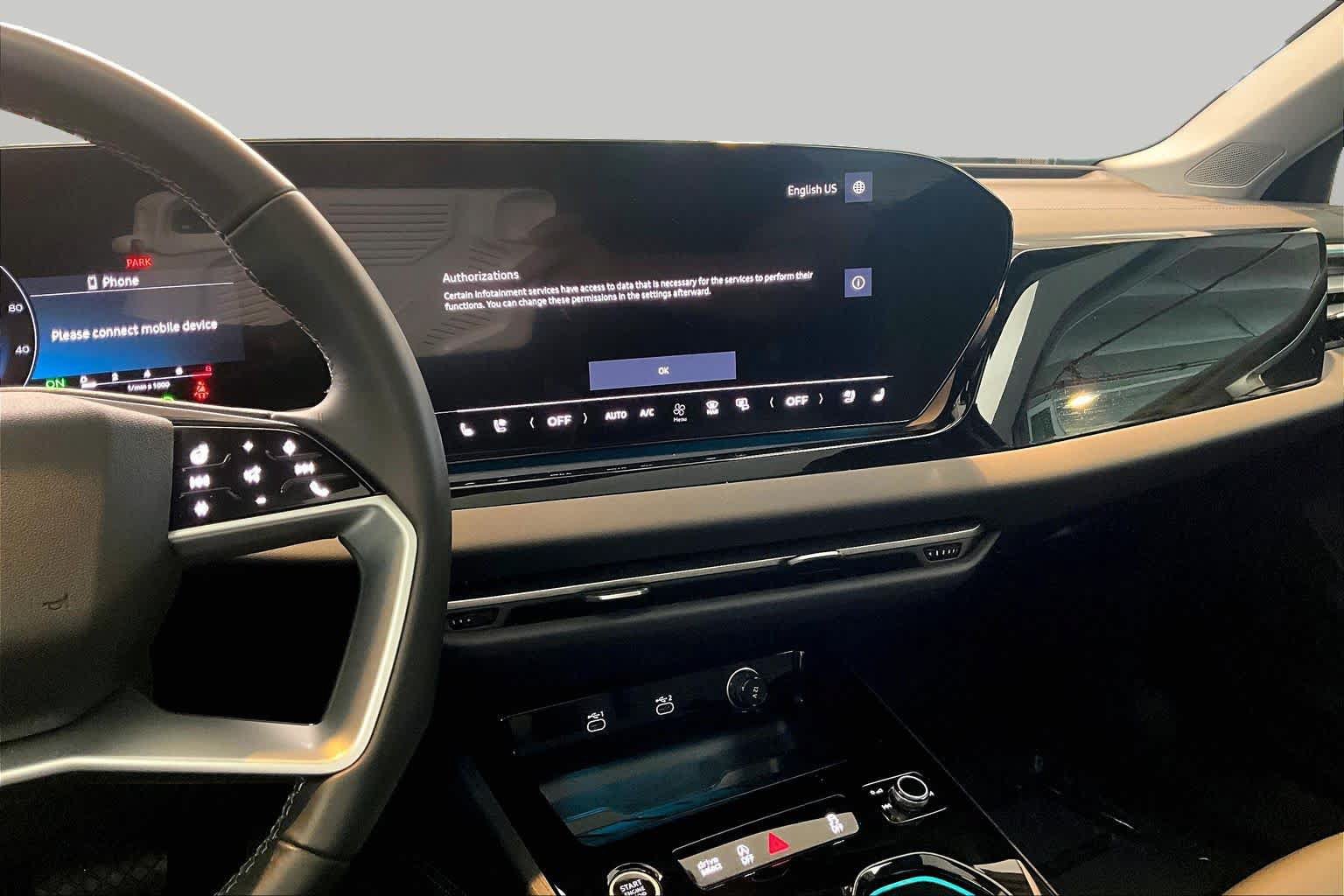 Certified 2025 Audi A5 2.0T Premium Plus w/ Premium Plus AWD/4WD image 7