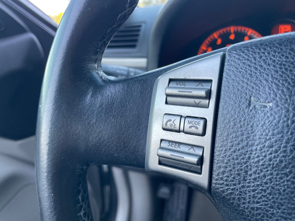 Used 2006 INFINITI G35 Sedan w/ (P03) Premium Pkg C RWD image 48