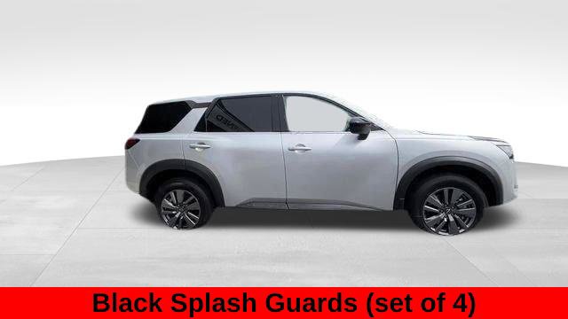 Used 2025 Nissan Pathfinder S AWD/4WD image 49