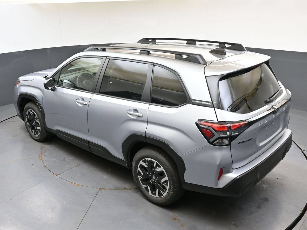Certified 2025 Subaru Forester Premium AWD/4WD image 39