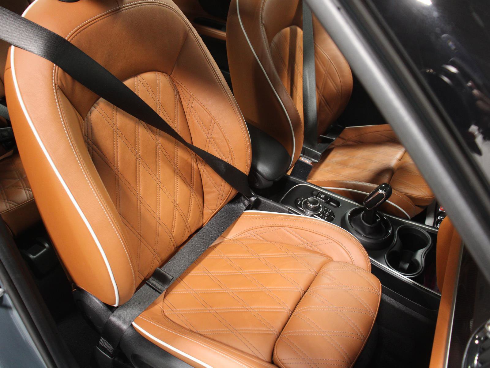 Certified 2023 MINI Cooper Countryman S image 19