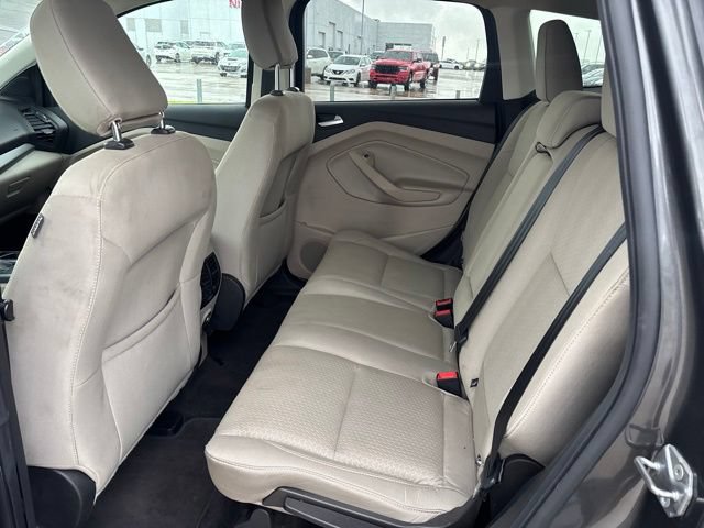Used 2019 Ford Escape SE FWD image 23