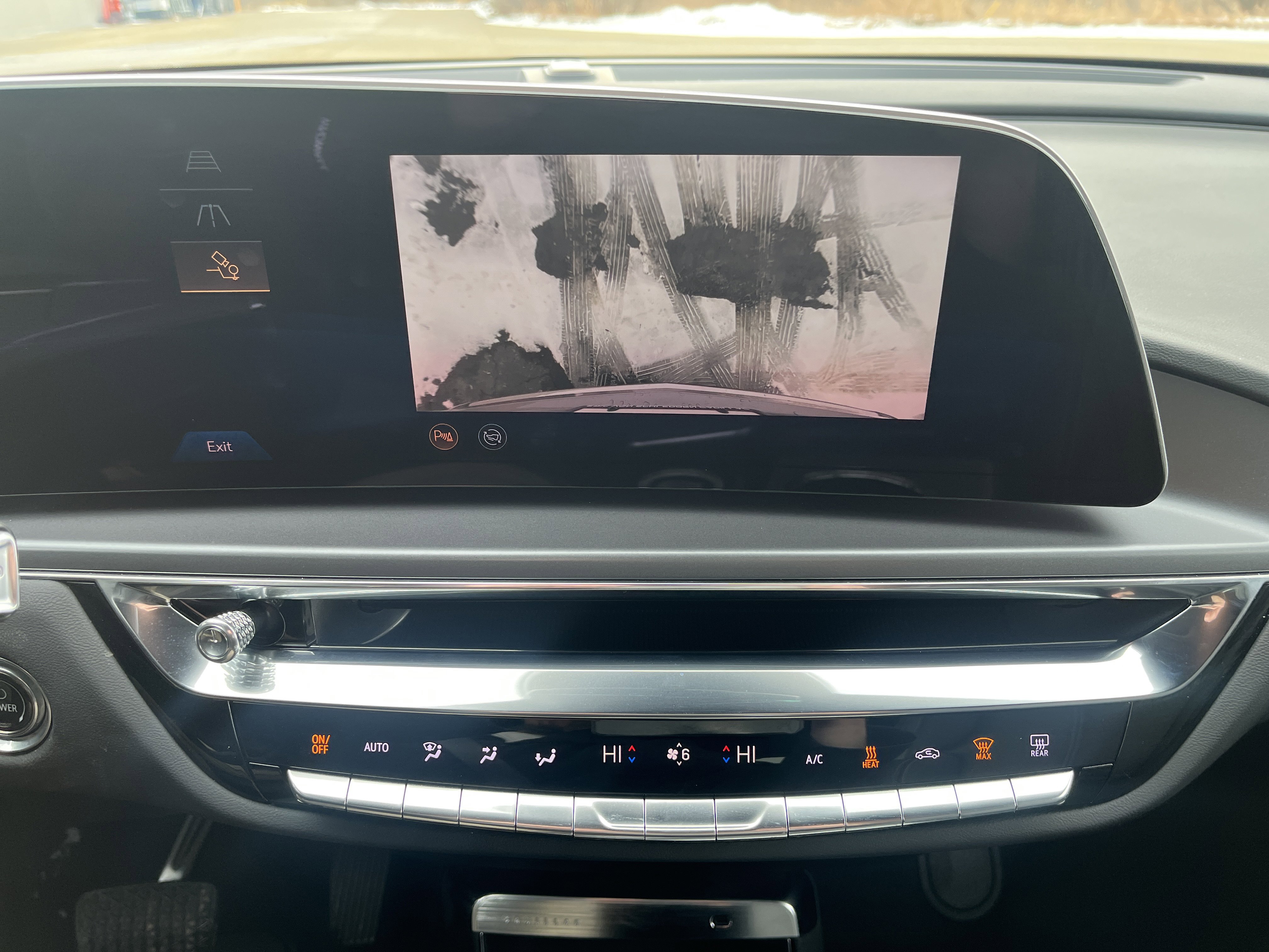 Used 2024 Cadillac Lyriq Tech w/ LPO, Floor Liner Package image 28