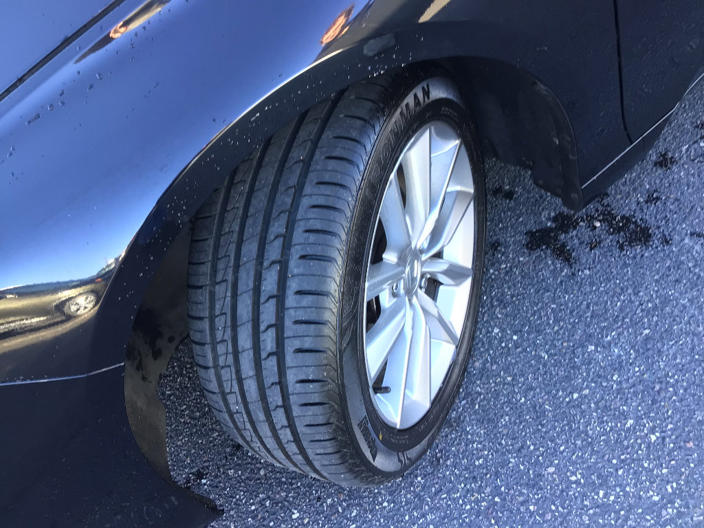 Used 2021 Honda Accord LX image 18